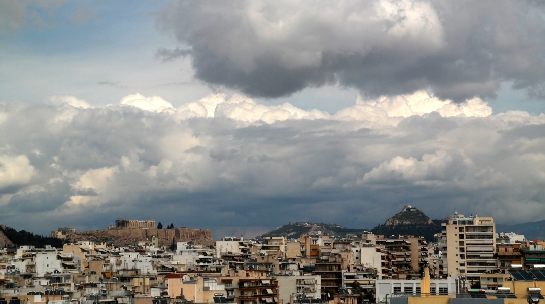 Από το όραμα του μητροπολιτικού δήμου στον δήμο που συρρικνώνεται