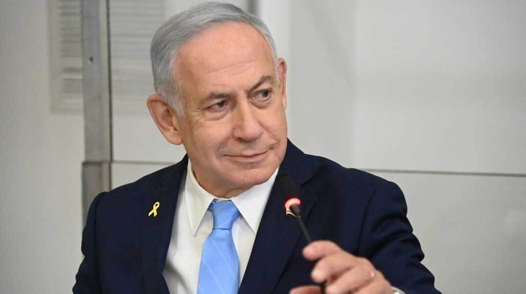 Ο Μπενιαμίν Νετανιάχου διεκδικεί μία ακόμη πρωθυπουργία στο Ισραήλ
