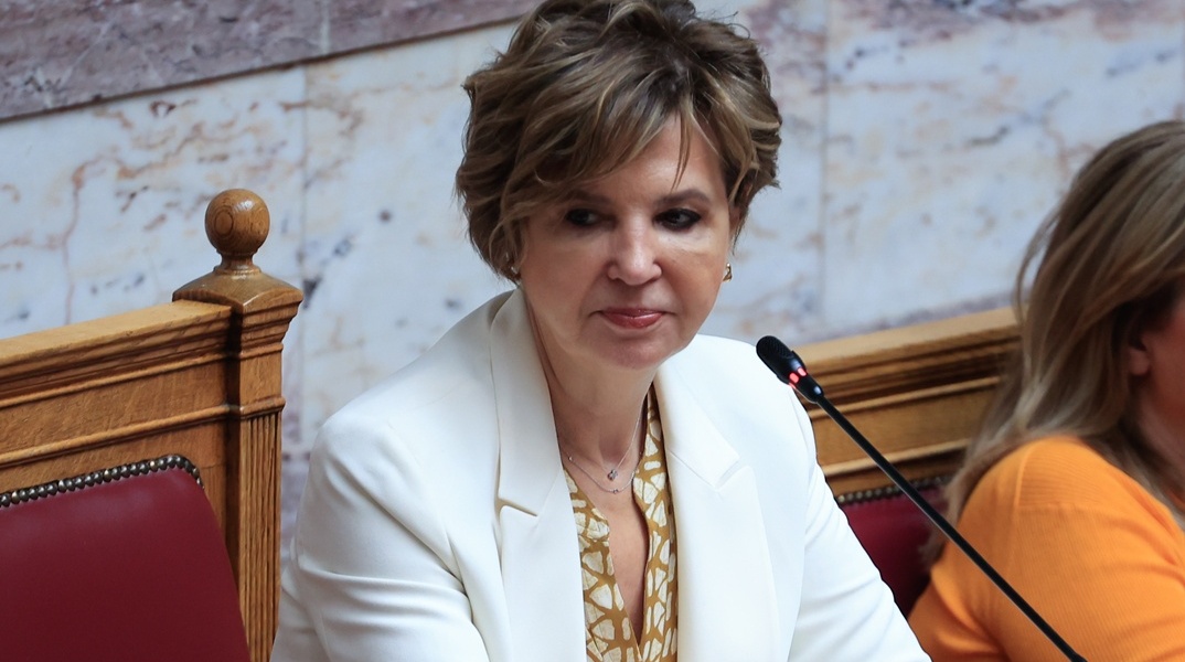 Όλγα Γεροβασίλη