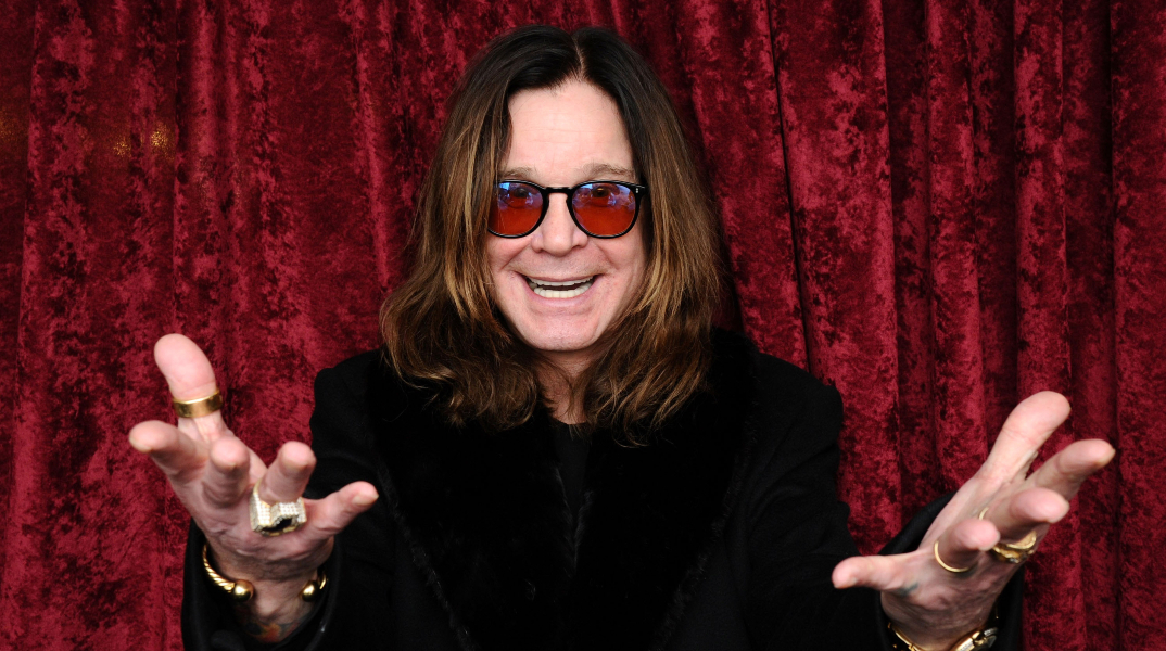 Ozzy Day: Το Μπέρμιγχαμ τιμά τη μνήμη του Όζι Όσμπορν - Θα πραγματοποιηθεί στις 22 Ιουλίου, με συναυλίες και αφιερώματα για τον ηγέτη των Black Sabbath