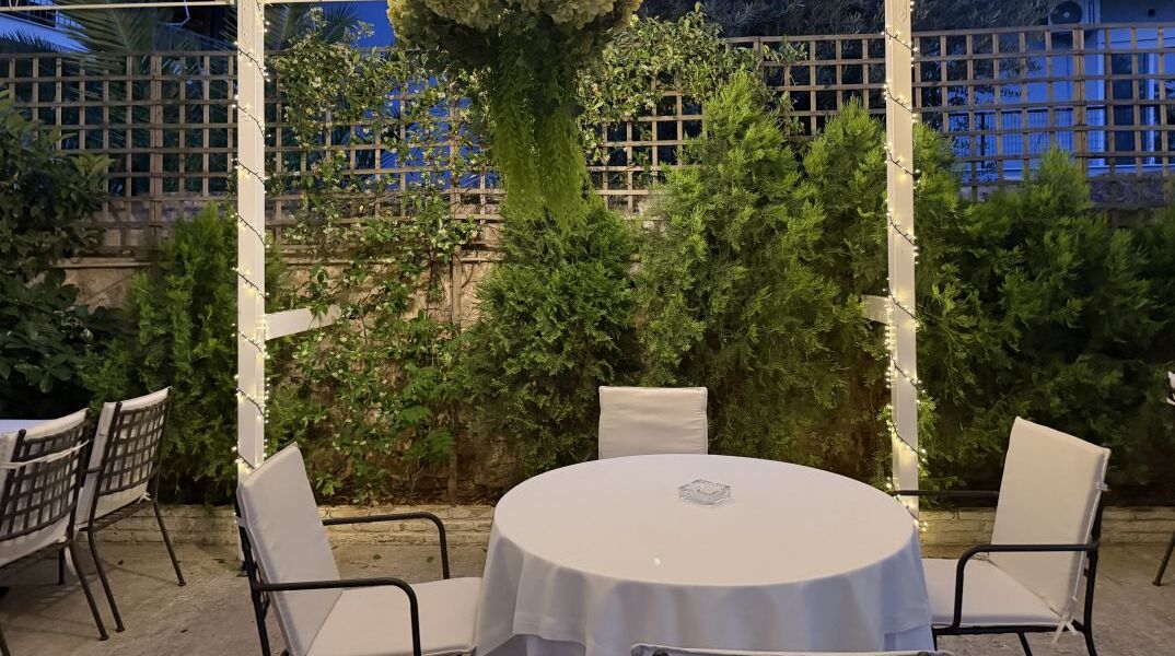 Η Πρεμιέρα στην Καλλιθέα