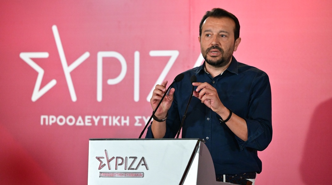 Νίκος Παππάς