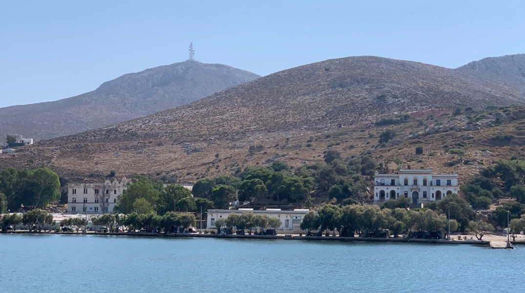 Λέρος