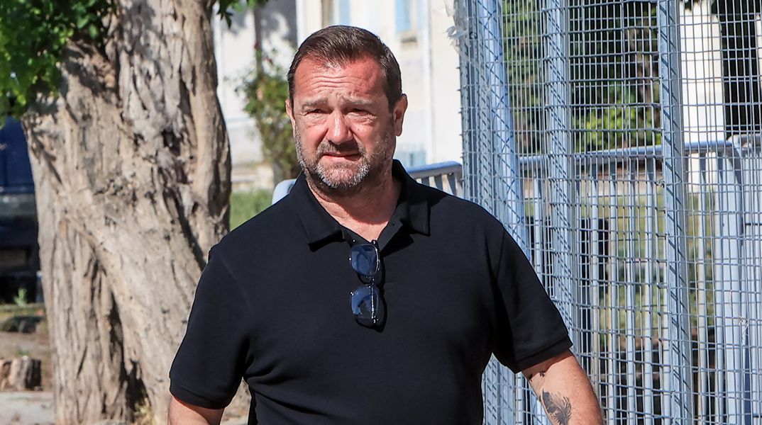 Δίκη για τα Τέμπη: Καρυστιανού σε Πλακιά - «Δεν μπορώ να ασχοληθώ μαζί σου»