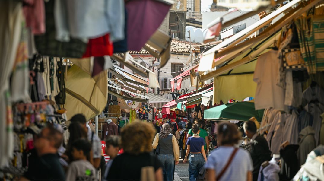 Η Κύπρος παγιδευμένη στις στρατηγικές της διχοτόμησης