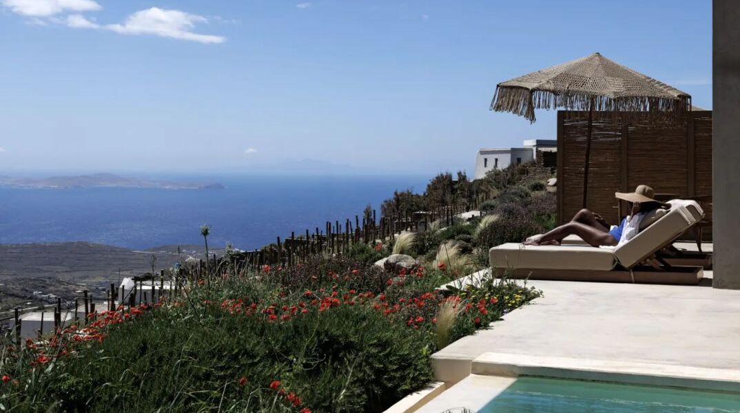 Ivy’s Natural Resort