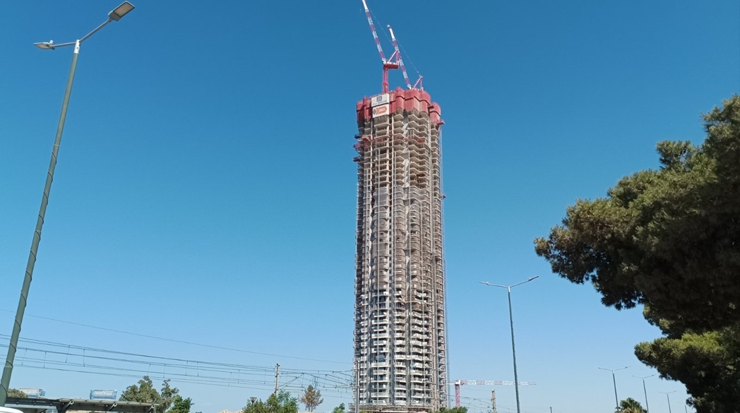 Riviera Tower