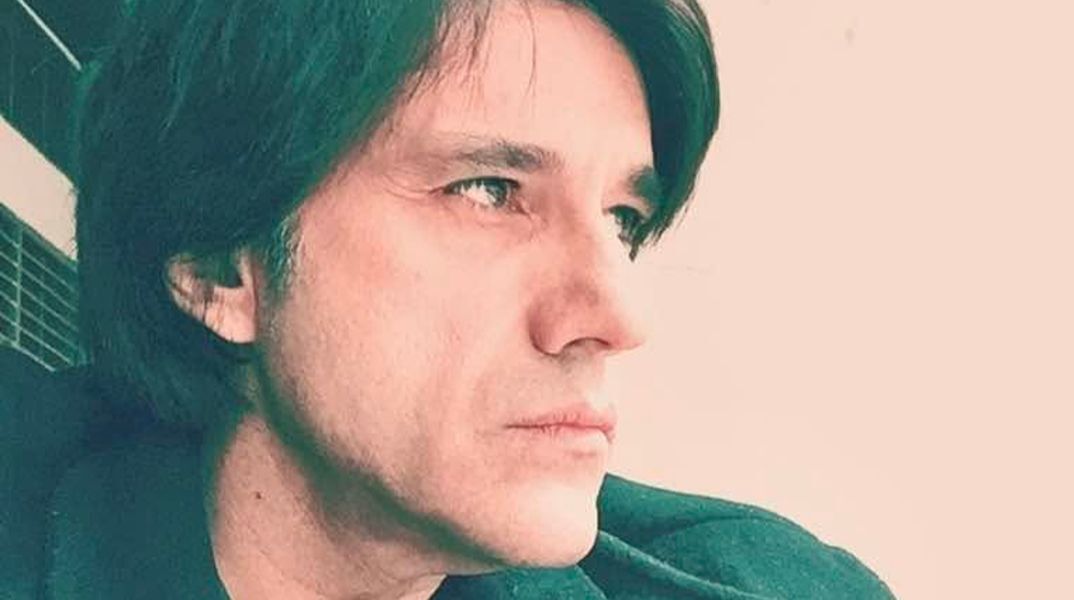 Πέθανε ο συγγραφέας Αλέξης Σταμάτης σε ηλικία 67 ετών 
