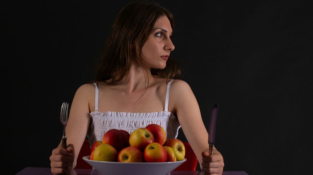 Η μεγάλη παγίδα της δίαιτας: Δεν είναι όλες οι θερμίδες ίδιες, γιατί το μέτρημα δεν αρκεί