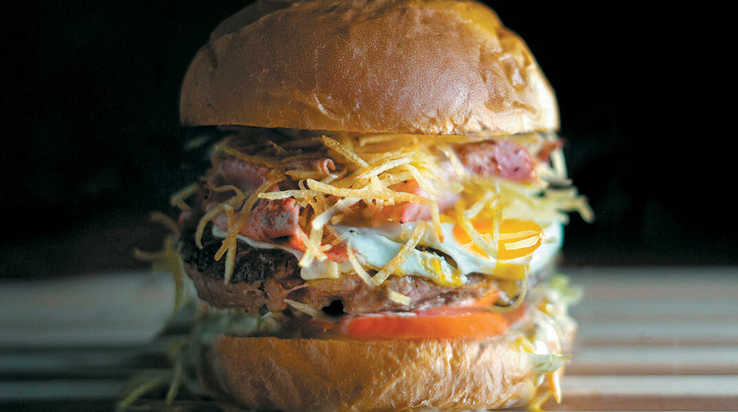 Juntos Burger