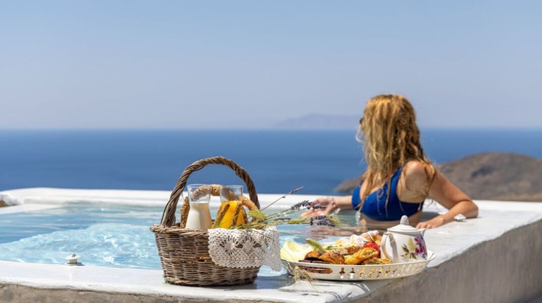 Kapsalos Villas