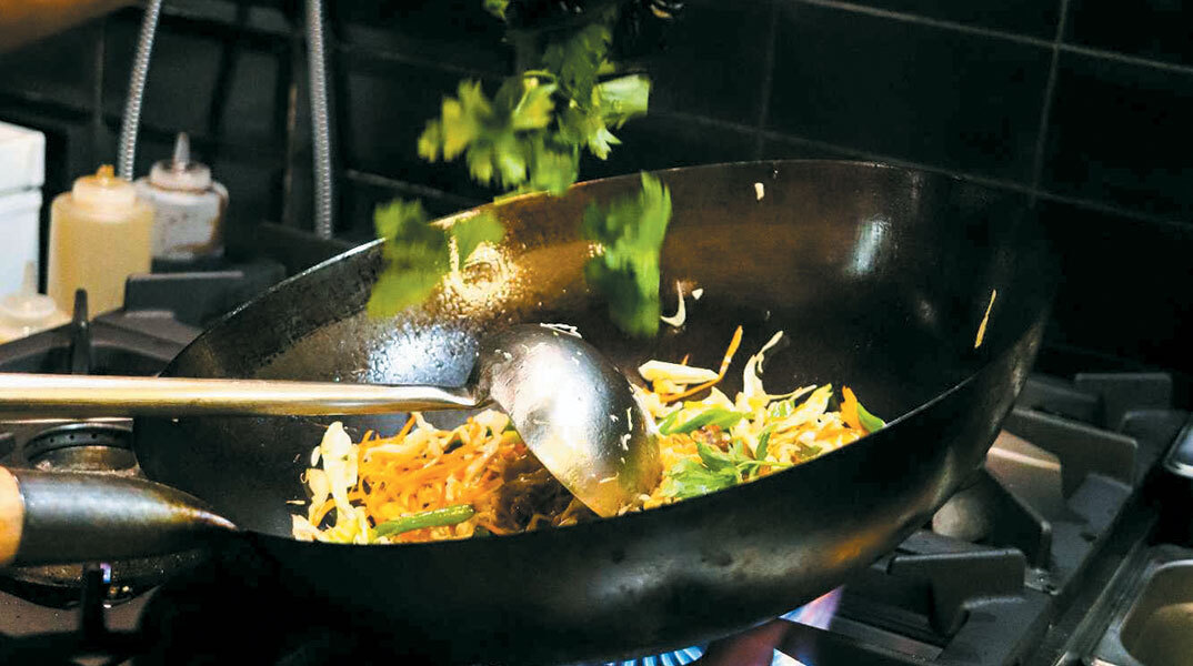 Kin Khao