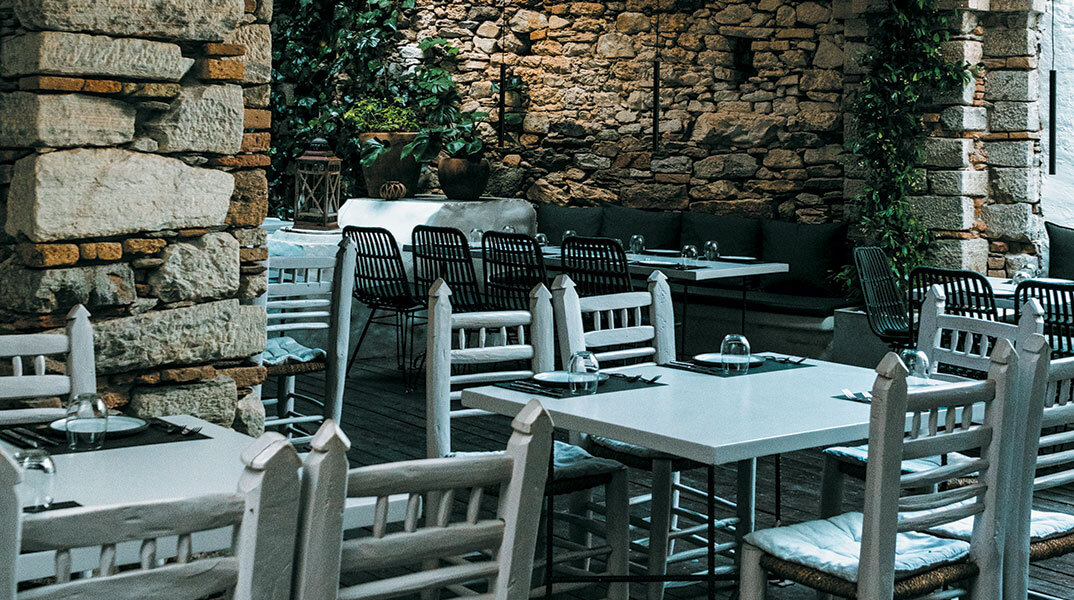 Μαζί | Σύρος