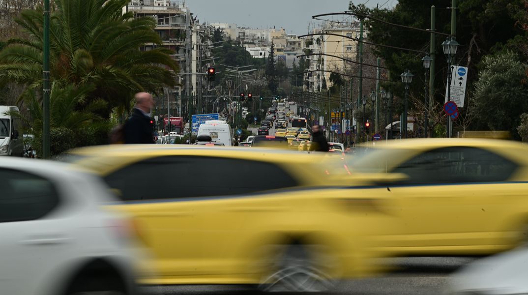 Ανησυχητική έρευνα: Ο θόρυβος των δρόμων αυξάνει τον κίνδυνο εμφάνισης Πάρκινσον