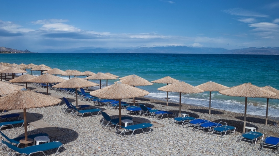 Ξυλόκαστρο