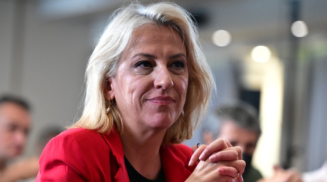 Η ΚΟ του ΣΥΡΙΖΑ δεν θα παραστεί στη δεξίωση για την επέτειο Αποκατάστασης της Δημοκρατίας