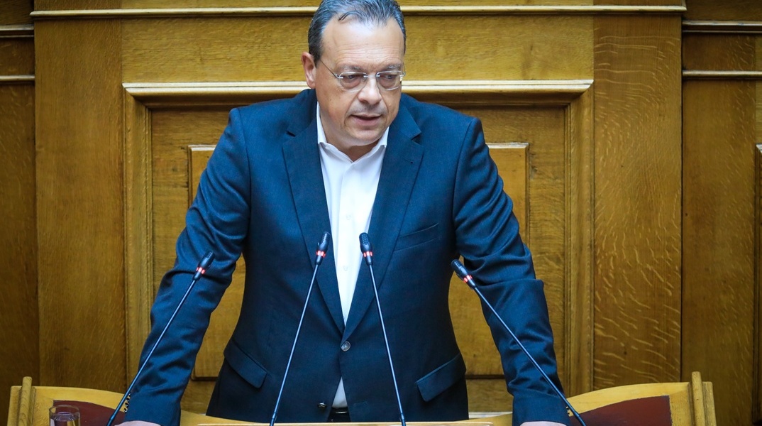 Σωκράτης Φάμελλος