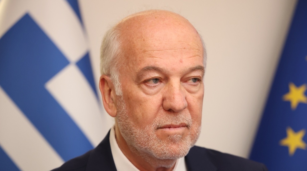 Γιώργος Φλωρίδης