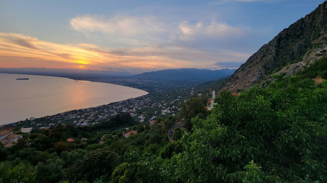 Καλαμάτα