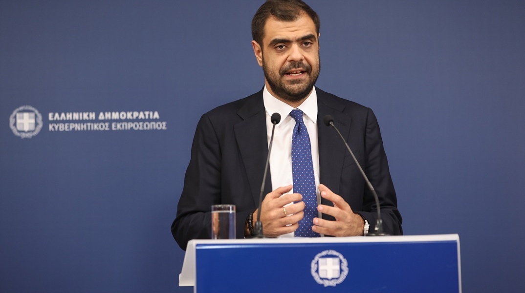 Παύλος Μαρινάκης