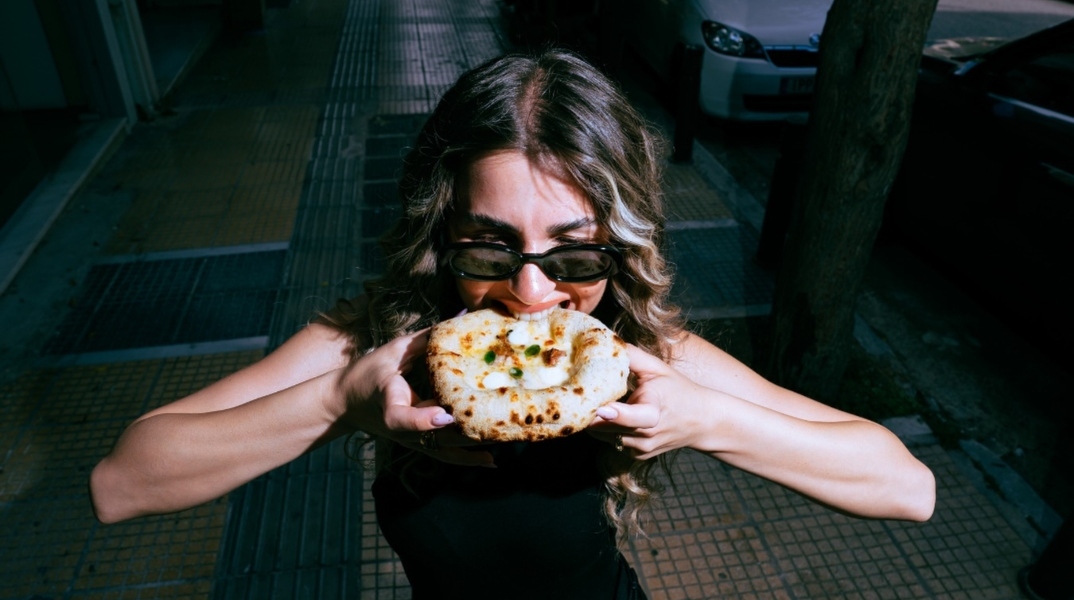 Nelos Pizza