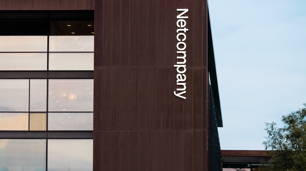 netcompany_headquarters