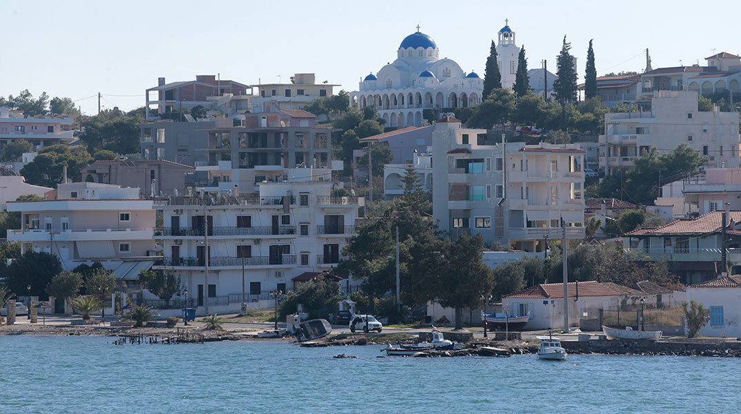 Σαλαμίνα