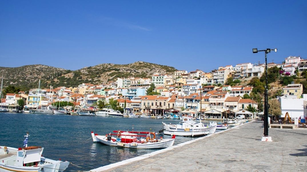 Σάμος