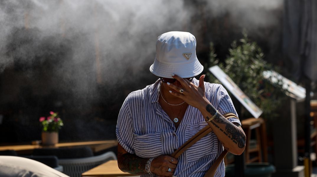 Θερμοπληξία: Ζάλη, πονοκέφαλος, ξηρό δέρμα - Πώς να την αναγνωρίσετε, πώς να την αποφύγετε