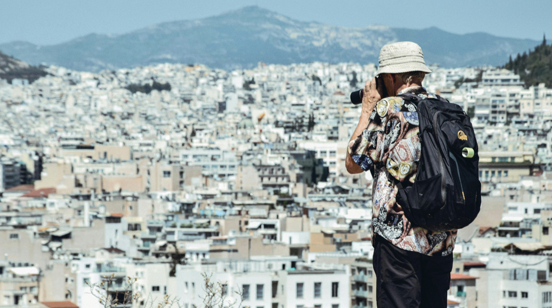 The Anti-Tourist Guide