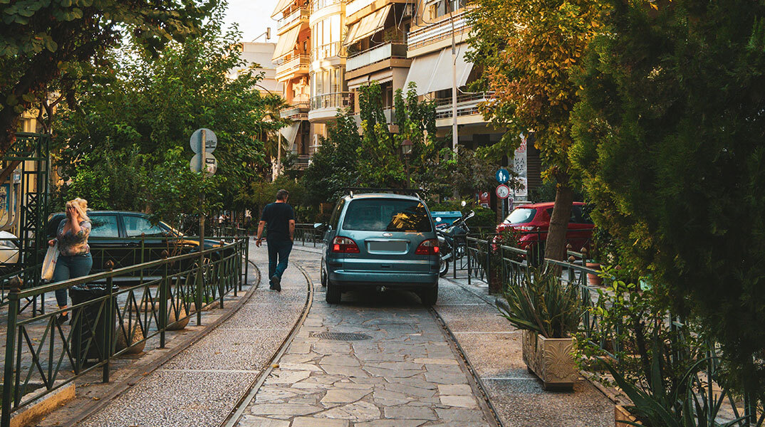 Η γειτονιά δεν αναβαθμίζεται όταν διώχνει τους ανθρώπους της