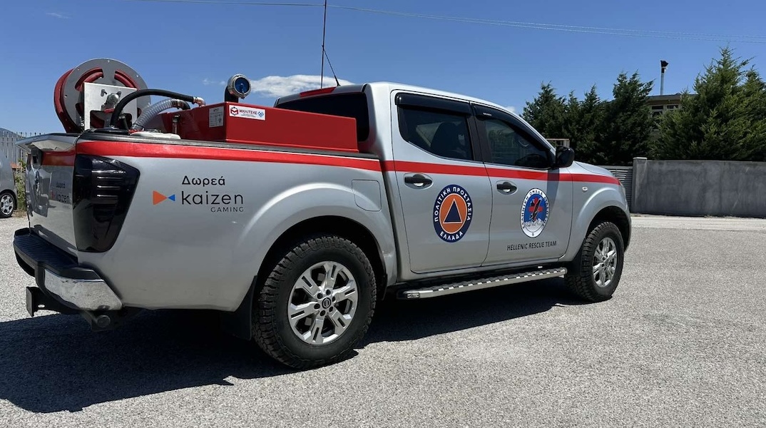 kaizen_gaming_νεο_οχημα_πυροπροστασιας_για_την_ελληνικη_ομαδα_διασωσης__δωρεα_της_kaizen_gaming_