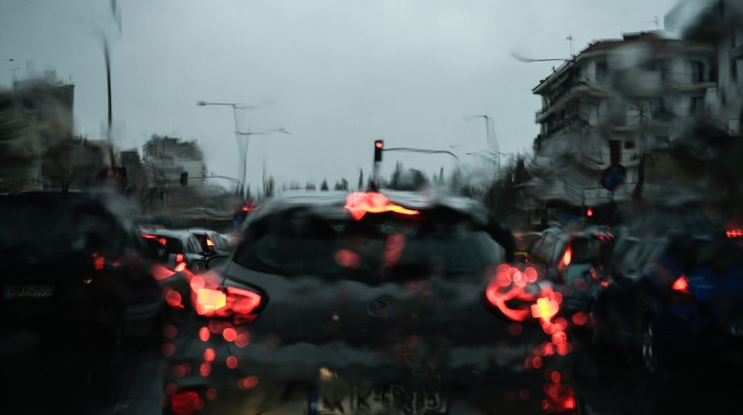 Συνεδρίασε η Επιτροπή Εκτίμησης Κινδύνου ενόψει της κακοκαιρίας - Σε "Red Code" 11 περιοχές - Συστάσεις της Πολιτικής Προστασίας