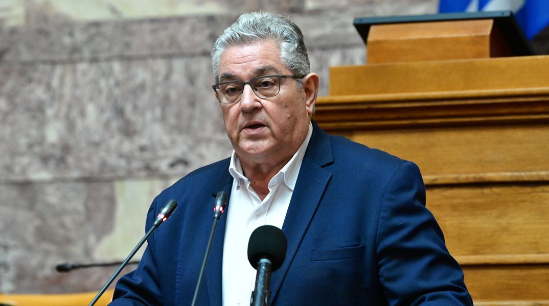 Κουτσούμπας: «Η ζωή δεν είναι λίστα επιτυχόντων» - Το βίντεο στο TikTok για τις βάσεις 2026