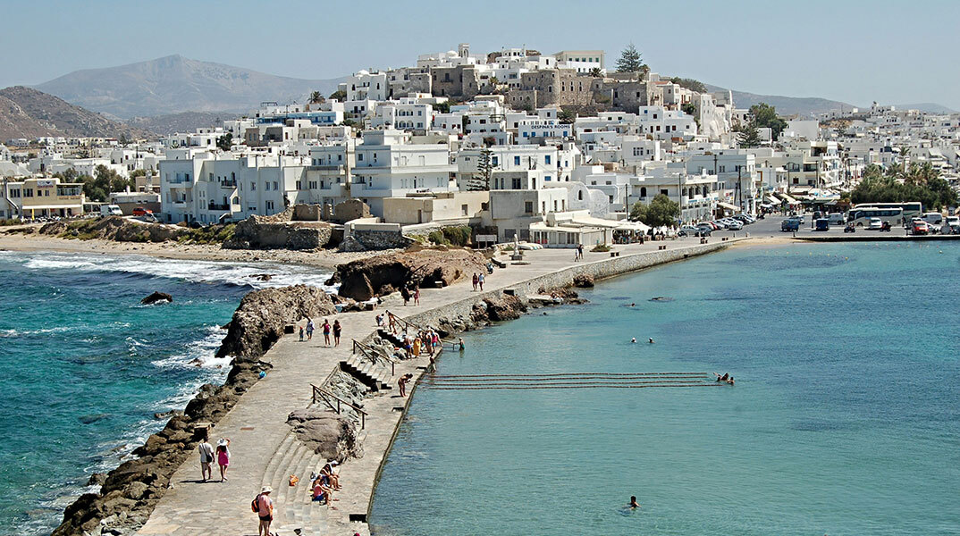 Νάξος 2026: Οδηγός για αξιοθέατα, παραλίες, φαγητό, διασκέδαση