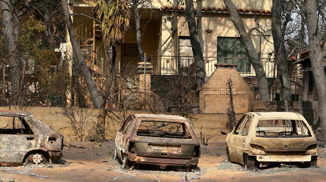 Οκτώ χρόνια μετά το Μάτι: Η μνήμη γίνεται ευθύνη μόνο όταν γίνεται αλλαγή