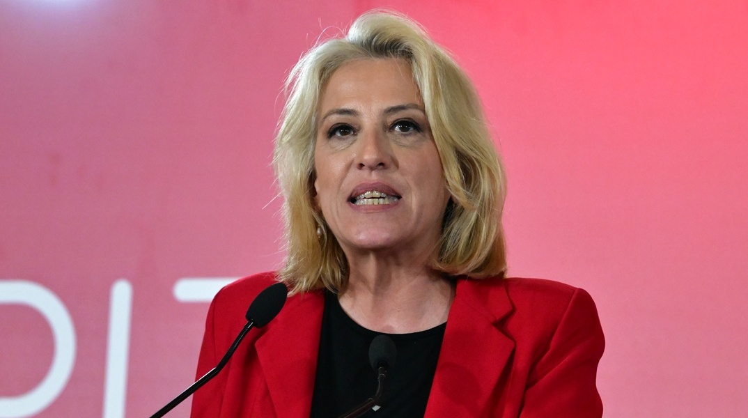 Ρένα Δούρου