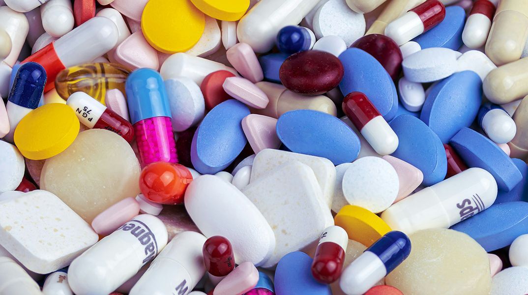 Παγκόσμια μελέτη: Σχεδόν όλες οι χώρες κάνουν υπερβολική χρήση ισχυρών αντιβιοτικών