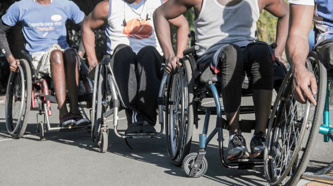 Από το επίδομα στην αυτονομία: Η Ελλάδα των ίσων ευκαιριών που χτίζουμε για όλους