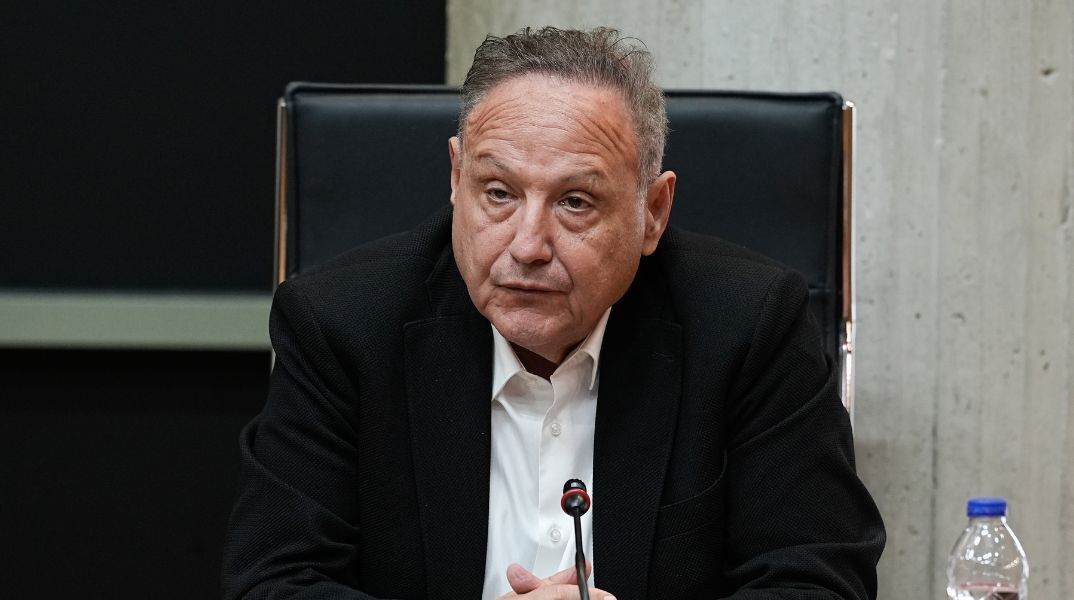 Ο Στέλιος Αγγελούδης επιβεβαιώνει ότι το Μητροπολιτικό Πάρκο 120 στρεμμάτων στη ΔΕΘ είναι νομικά κατοχυρωμένο - Ανοίγει ο δρόμος για μεγάλη αστική ανάπλαση.