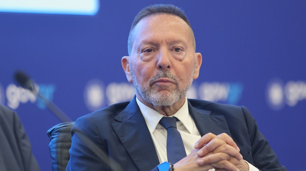 Στουρνάρας για ελληνική οικονομία: Η διεθνής κοινότητα μιλάει για θαύμα