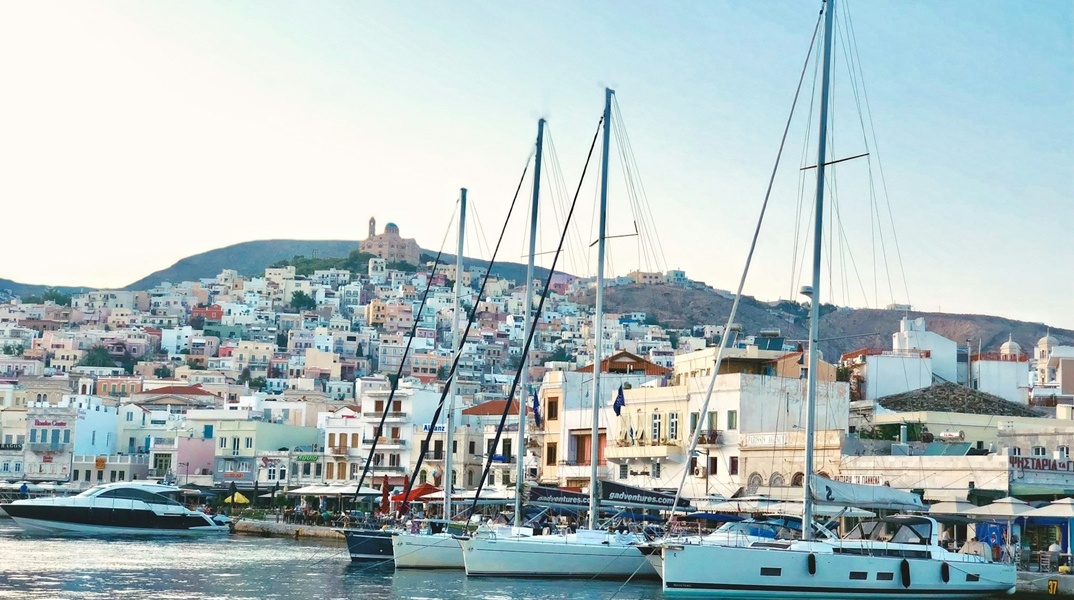 Σύρος
