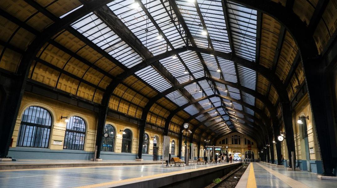 Η ΣΤΑ.ΣΥ θέτει σε εφαρμογή σύστημα ανάκτησης ενέργειας από το φρενάρισμα των συρμών του Μετρό, μειώνοντας το ενεργειακό κόστος και το αποτύπωμα