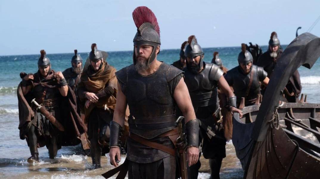 Η Οδύσσεια του Κρίστοφερ Νόλαν