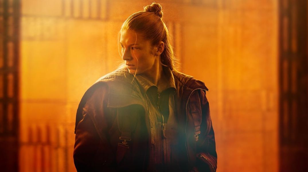 Κυκλοφόρησε το τρέιλερ του «Blade Runner 2099» - Η σειρά με τις Μισέλ Γιο και Χάντερ Σέιφερ κάνει πρεμιέρα στο Prime Video στις 25 Νοεμβρίου
