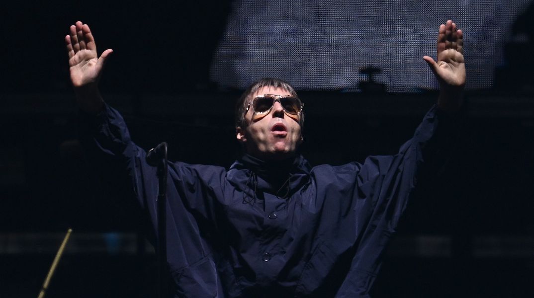 Οι Oasis ξεπέρασαν τους Beatles στη λίστα των εμπορικότερων άλμπουμ όλων των εποχών στο Ηνωμένο Βασίλειο - Το (What’s The Story) Morning Glory? στην 3η θέση