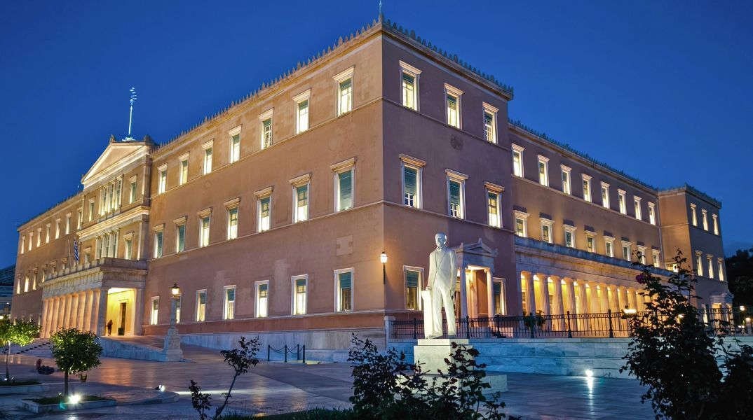 Όλα καλά με το κράτος δικαίου; 