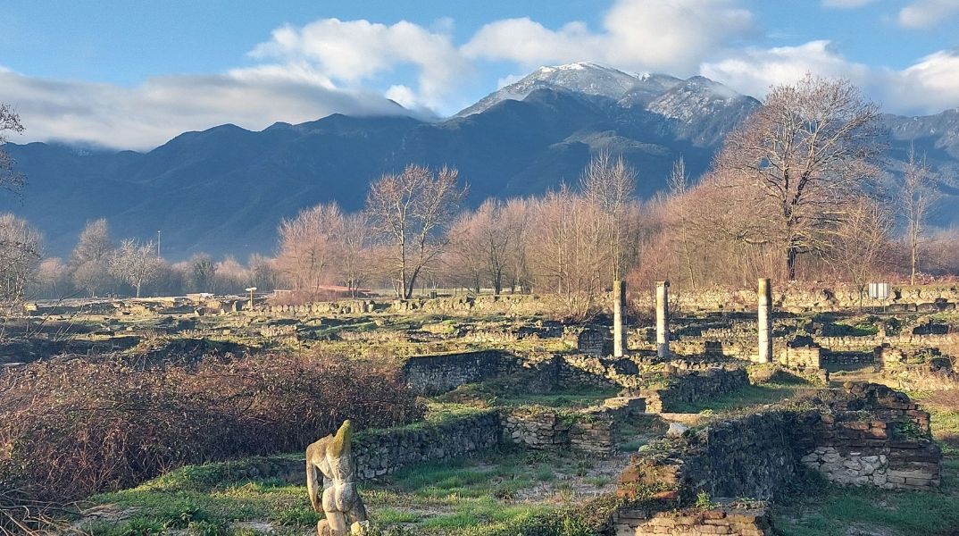 Ο Όλυμπος εντάχθηκε ομόφωνα στον Κατάλογο Παγκόσμιας Κληρονομιάς της UNESCO - Η απόφαση αναδεικνύει την πολιτιστική του αξία και ενισχύει την προστασία του