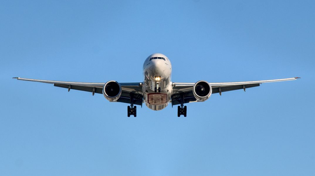 Η ανακοίνωση της Aegean για το αεροσκάφος που επέστρεψε στο «Ελ. Βενιζέλος» λόγω καπνού