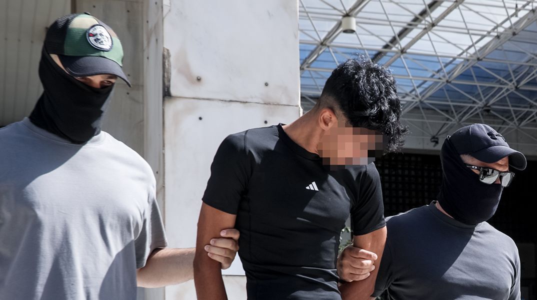 Προφυλακίστηκε ο 28χρονος για τη δολοφονία του Σταύρου Γεωργίου 